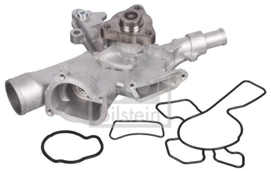 Water Pump 17638 FEBI, Image 2