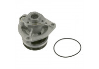 Water Pump 17775 FEBI