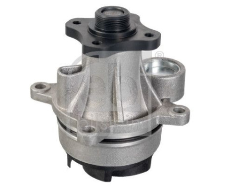 water pump 179556 FEBI