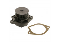 Water Pump 18124 FEBI