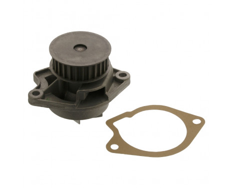 Water Pump 18124 FEBI