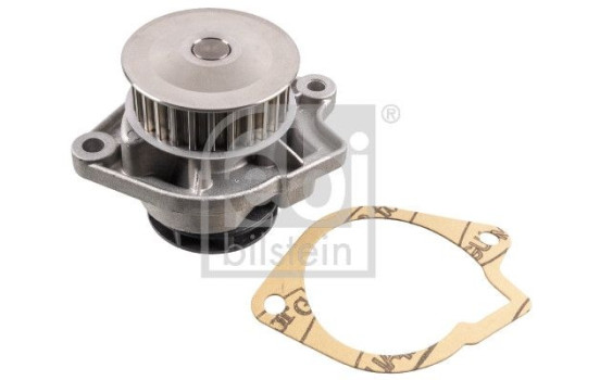 Water Pump 18124 FEBI, Image 2