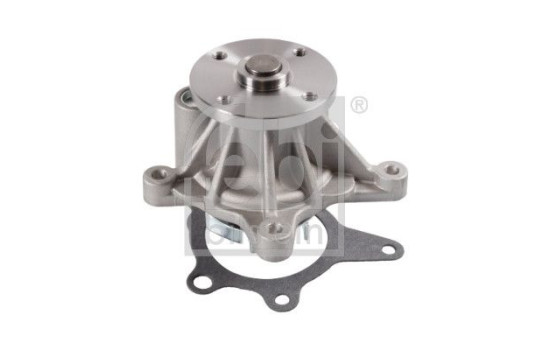 water pump 181522 FEBI