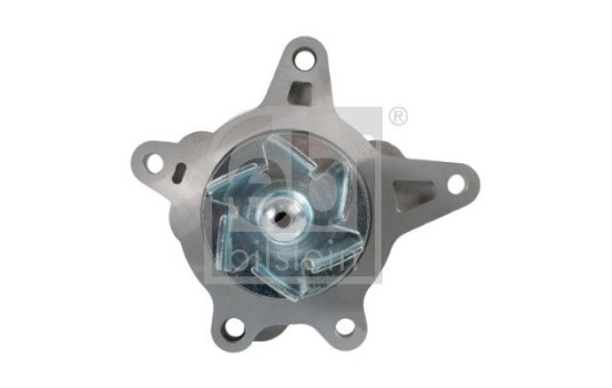 water pump 181522 FEBI, Image 2
