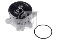 water pump 181530 FEBI