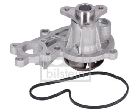 water pump 183691 FEBI