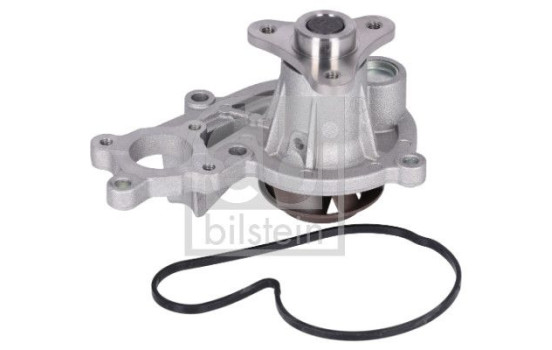 water pump 183691 FEBI