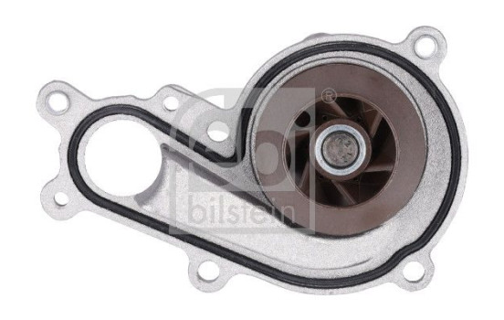 water pump 183691 FEBI, Image 3
