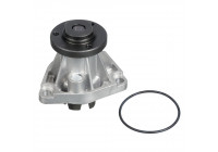 Water Pump 18487 FEBI