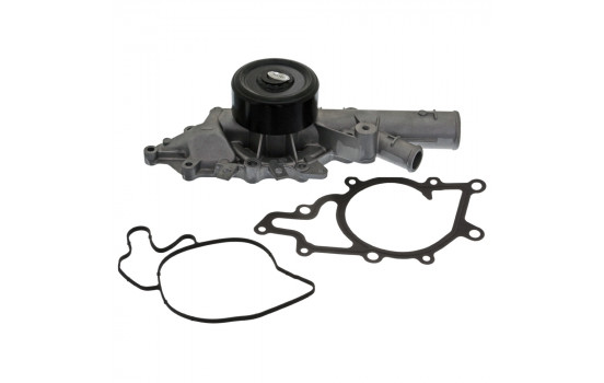 Water Pump 18545 FEBI