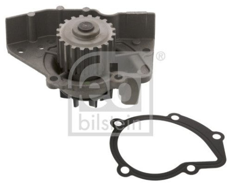 Water Pump 18639 FEBI, Image 2