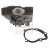 Water Pump 18639 FEBI, Thumbnail 2