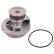 Water Pump 18691 FEBI