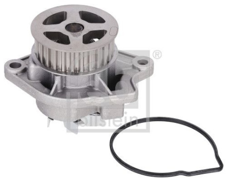 Water Pump 18894 FEBI, Image 2