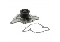 Water Pump 18898 FEBI