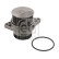 Water Pump 18902 FEBI, Thumbnail 2