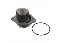 Water Pump 19068 FEBI