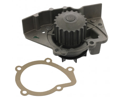 Water Pump 19069 FEBI