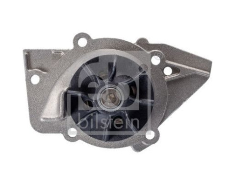 Water Pump 19069 FEBI, Image 3