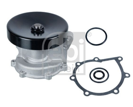 Water Pump 19600 FEBI, Image 2