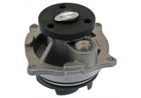 Water Pump 19610 FEBI