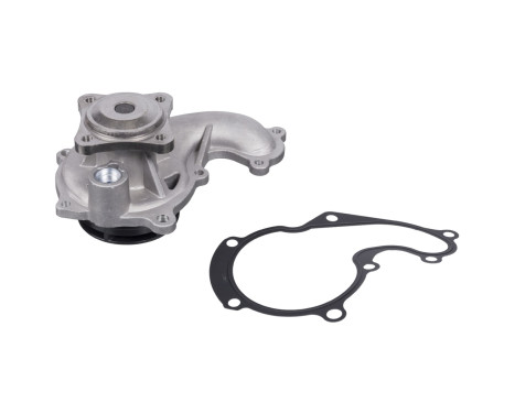 Water Pump 19644 FEBI