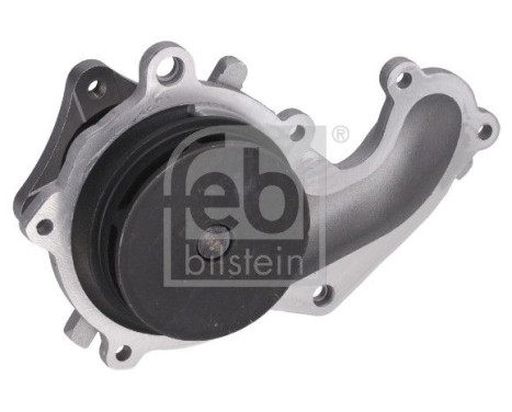 Water Pump 19644 FEBI, Image 2