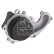 Water Pump 19644 FEBI, Thumbnail 2