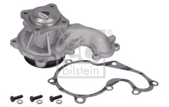 Water Pump 19644 FEBI, Image 3