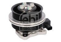 water pump 199695 FEBI