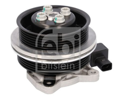 water pump 199695 FEBI