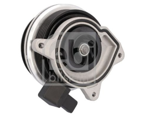 water pump 199695 FEBI, Image 2