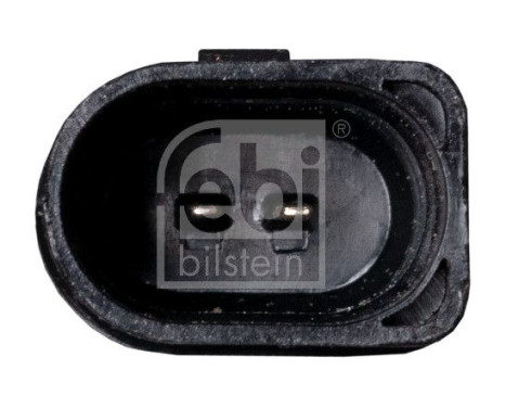 water pump 199695 FEBI, Image 3