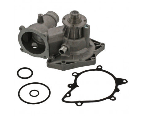 Water Pump 21180 FEBI