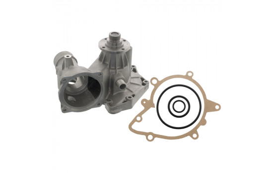 Water Pump 21181 FEBI