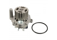 Water Pump 21186 FEBI