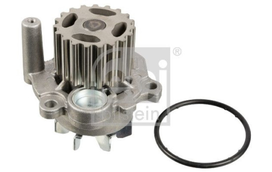 Water Pump 21186 FEBI, Image 2