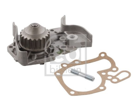 Water Pump 21237 FEBI, Image 2