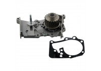 Water Pump 21239 FEBI