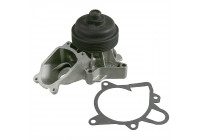 Water Pump 21413 FEBI