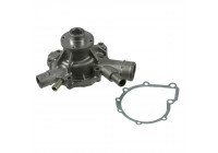 Water Pump 21752 FEBI