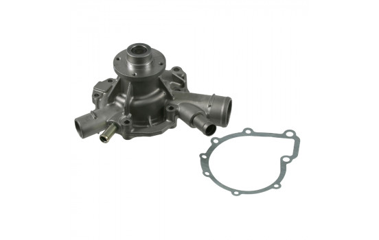 Water Pump 21752 FEBI