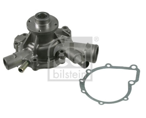 Water Pump 21752 FEBI, Image 2