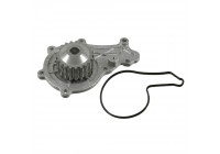 Water Pump 21856 FEBI