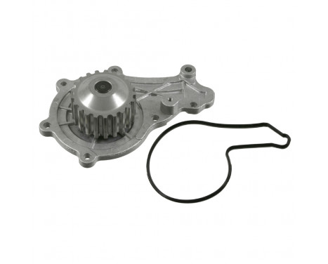 Water Pump 21856 FEBI