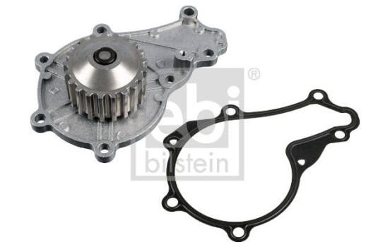 Water Pump 21856 FEBI, Image 2