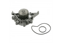 Water Pump 21877 FEBI