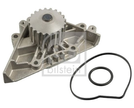 Water Pump 21877 FEBI, Image 2