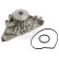 Water Pump 21877 FEBI, Thumbnail 2