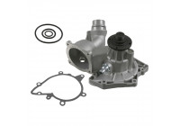 Water Pump 21916 FEBI